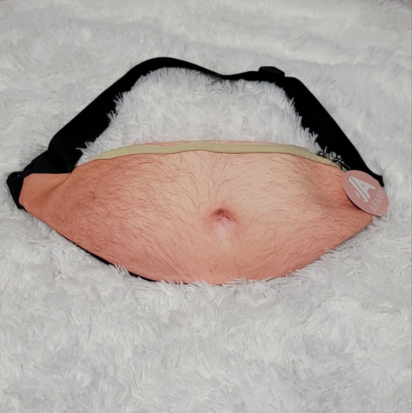 Bags Aifamy Beer Belly Bag Poshmark